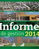 Informe Sostenibilidad 2014