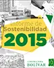 Informe Sostenibilidad 2015