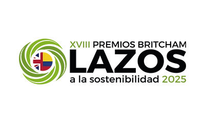 Logo Premios BritCham