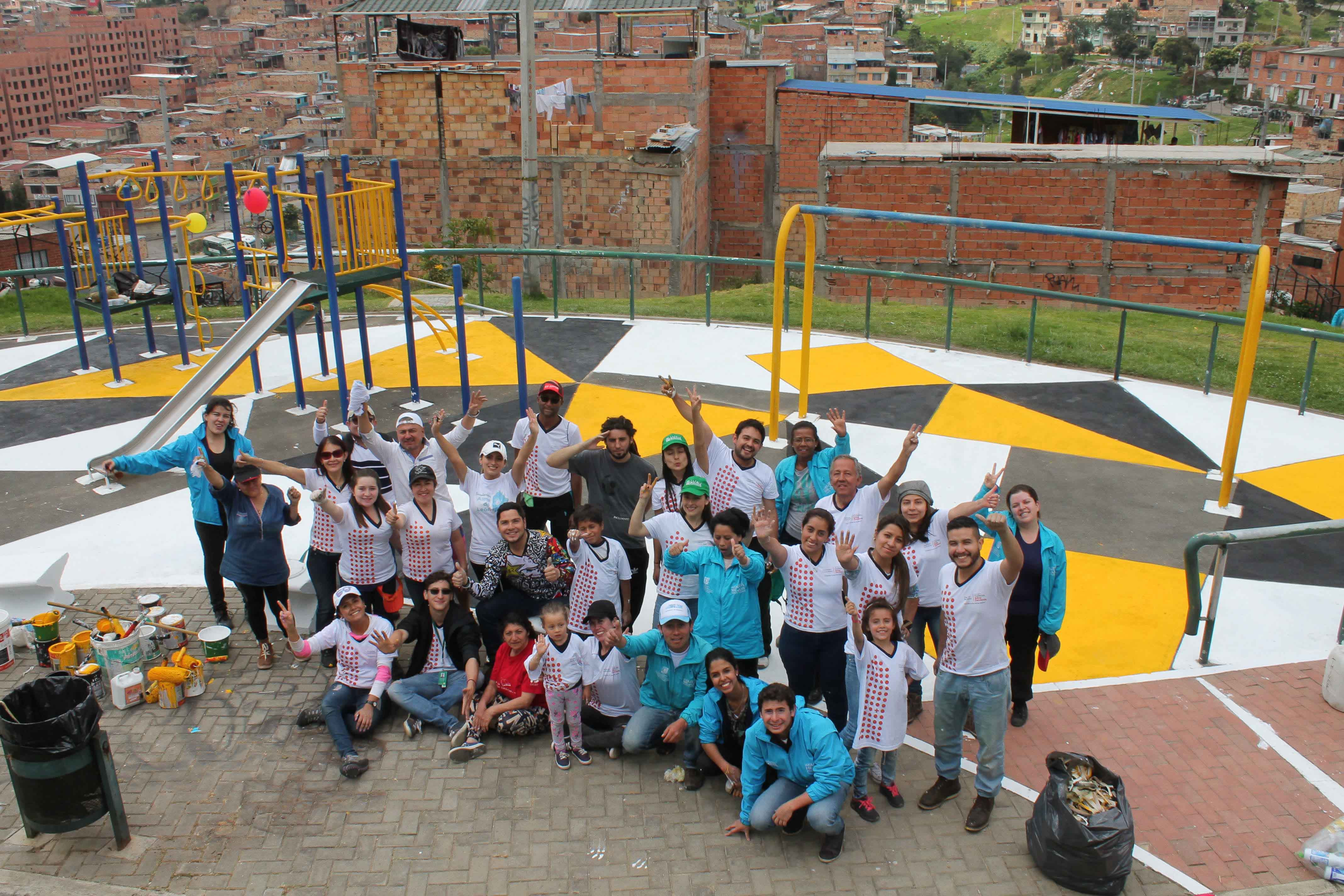 Comunidades