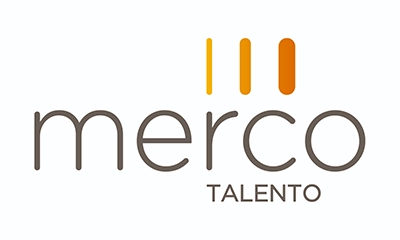 Logo Merco Talento